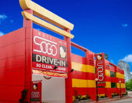 Hotel Sogo